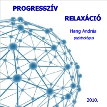 Progresszív Relaxáció CD